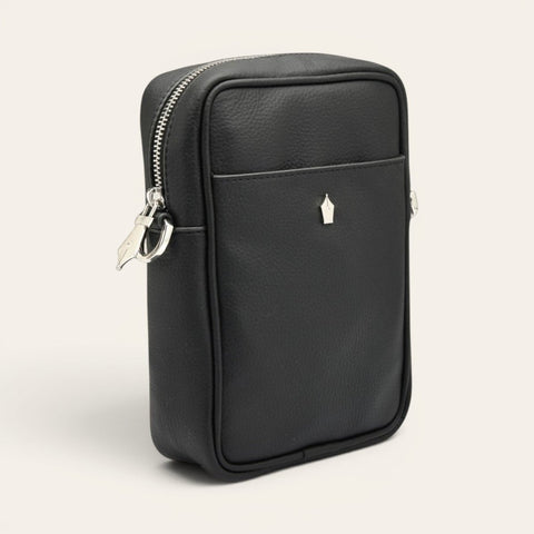 Voyager Crossbody Bag - FountainEarth