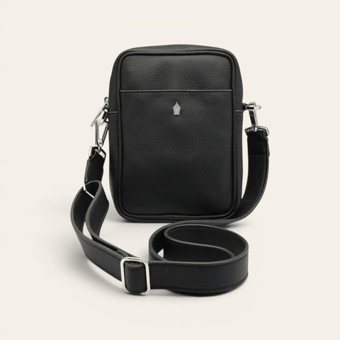 Voyager Crossbody Bag - FountainEarth